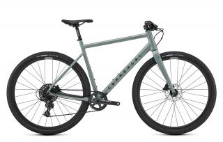 Commencal FCB Origin - PYRITE GREY Velikost: XL