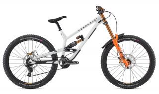 Commencal FRS SIGNATURE PURE WHITE Velikost: L