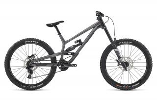 Commencal FURIOUS ESSENTIAL DARK SLATE 2022 Velikost: S