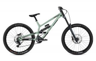 Commencal FURIOUS RIDE 2022 Velikost: L