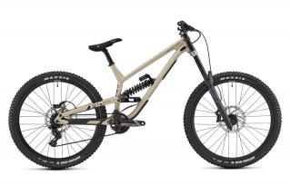 Commencal FURIOUS RIDE 2022 Velikost: XL