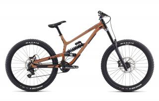 Commencal FURIOUS RIDE UTAH DIRT Velikost: L