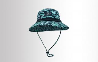 COMMENCAL klobouk Shaper Hat - CAMO