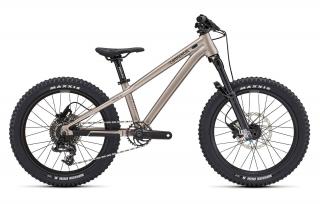 Commencal META HT 20 2022 - Champagne