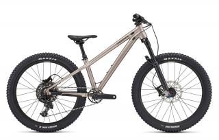 Commencal META HT 24 2022 - Champagne
