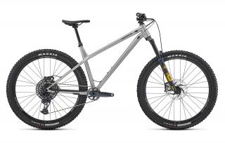 Commencal META HT AM OHLINS 2022 Velikost: M