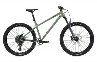 Commencal META HT AM ORIGIN 2022 Velikost: L