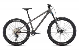 Commencal META HT AM RACE - Dark Slate Velikost: L