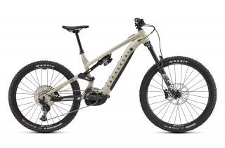 Commencal META POWER SX BOSCH ESSENTIAL CHALK Velikost: XL
