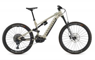 Commencal META POWER SX BOSCH RACE CHALK Velikost: L