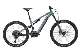Commencal META POWER SX BOSCH RIDE PYRITE GREY Velikost: XL