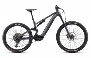 Commencal META POWER SX RIDE Barva: dark slate, Velikost: XL
