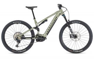 Commencal META POWER TR BOSCH ESSENTIAL 70´GREEN Velikost: L