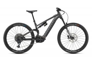 Commencal META POWER TR BOSCH RACE DARK SLATE Velikost: XL