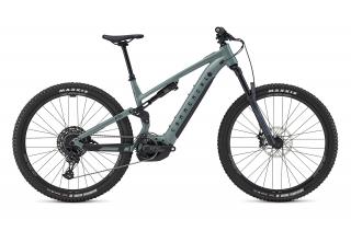 Commencal META POWER TR BOSCH RIDE PYRITE GREY Velikost: L
