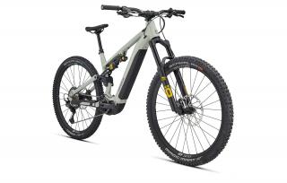 Commencal META POWER TR OHLINS EDITION ASH GREY Velikost: L