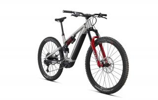 Commencal META POWER TR RACE BRUSHED Velikost: L