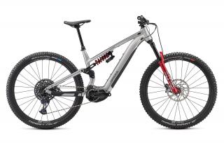Commencal META POWER TR SHIMANO RACE BRUSHED Velikost: XL