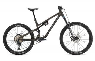 Commencal META SX ESSENTIAL - DARK SLATE 2 Velikost: S