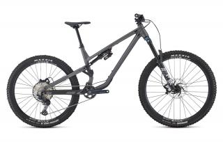 Commencal META SX ESSENTIAL - DARK SLATE Velikost: XL