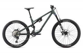Commencal META SX ESSENTIAL - KESWICK GREEN Velikost: XL