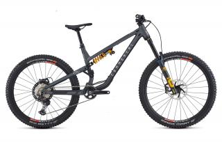 Commencal META SX OHLINS EDITION -  DARK SLATE Velikost: XL