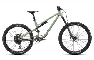 Commencal META SX ORIGIN Velikost: L