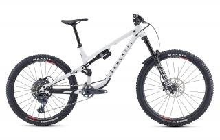 Commencal META SX RACE - PURE WHITE Velikost: XL