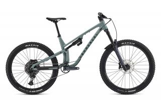 Commencal META SX V5 RIDE PYRITE GREY Barva: grey, Velikost: XL