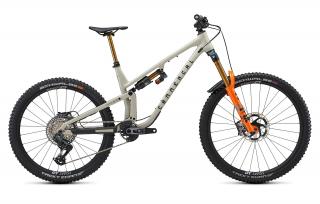 Commencal META SX V5 T-TYPE CHALK Velikost: L