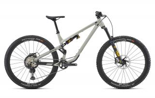 Commencal META TR 29 OHLINS EDITION Barva: ash grey, Velikost: XL