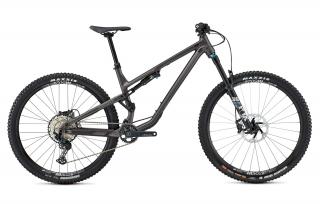 Commencal META TR ESSENTIAL - DARK SLATE Velikost: XL