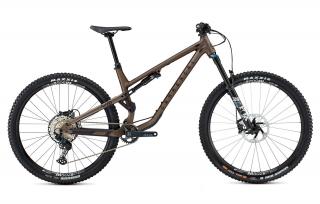 Commencal META TR ESSENTIAL - FROZEN BROWN Velikost: L