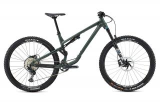 Commencal META TR ESSENTIAL - KESWICK GREEN Velikost: XL