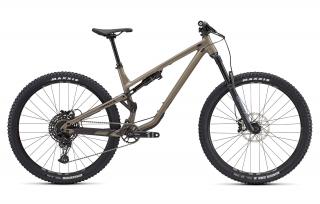 Commencal META TR RIDE DIRT Velikost: L