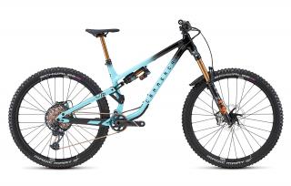 Commencal META TR STAFF EDITION Velikost: XL