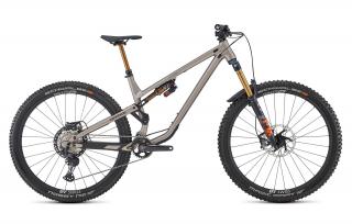 Commencal META TR V4 SIGNATURE CHAMPAGNE Velikost: XL