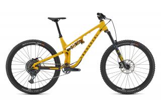 Commencal META V5 OHLINS EDITION YELLOW Barva: yellow, Velikost: XL