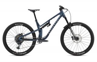 Commencal META V5 RACE SPARKLY BLUE Velikost: L