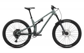 Commencal META V5 RIDE PYRITE GREY Barva: grey, Velikost: XL