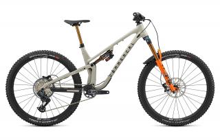 Commencal META V5 T-TYPE CHALK Velikost: L