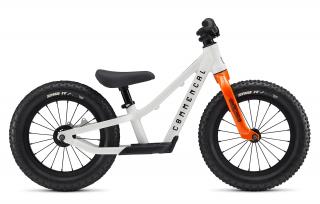 Commencal odrážedlo Ramones 14 Pure White
