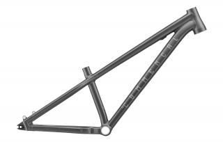 Commencal rám ABSOLUT DARK SLATE Velikost: L