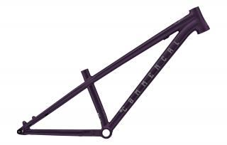 Commencal rám ABSOLUT METALLIC PURPLE 2022 Velikost: S