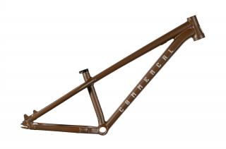 Commencal rám ABSOLUT TEAM CHOCOLATE Velikost: L