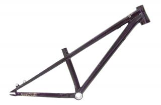 Commencal rám ABSOLUT TEAM D Velikost: L