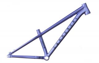 Commencal rám ABSOLUT TEAM Velikost: L