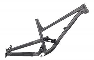 Commencal rám CLASH DARK SLATE Velikost: L