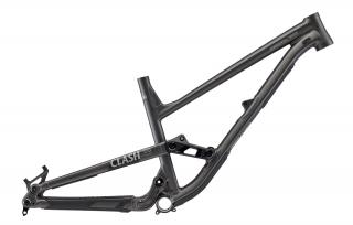 Commencal rám CLASH DARK SLATE Velikost: XL