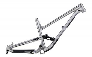 Commencal rám CLASH HIGH POLISHED 2021 Velikost: XL